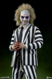 (Pre-order) Beetlejuice Action Figure 1/6 Beetlejuice 32 cm