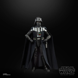Star Wars Black Series Obi-Wan Kenobi Darth Vader