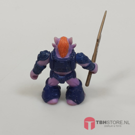 Battle Beasts - Swiny Boar (Compleet)