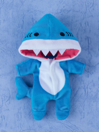 PRE-ORDER Nendoroid Accessories for Nendoroid Doll Figures Outfit Set: Kigurumi Pajamas Shark