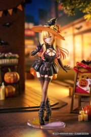 (Pre-order) My Dress-Up Darling PVC Figure 1/7 Marin Kitagawa: Halloween Ver. 25 cm
