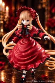 (Pre-order) Rozen Maiden Plastic Model Kit Shinku (Standard Version) 13 cm