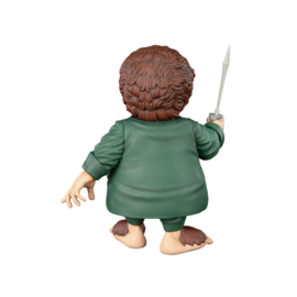 (Pre-order) The Hobbit Vinyl Figure Bilbo Baggins 15 cm