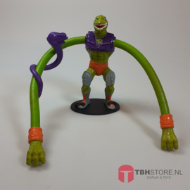 Masters of the Universe - Sssqueeze (Compleet)