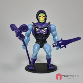 MOTU Masters of the Universe Battle Armor Skeletor (Compleet)