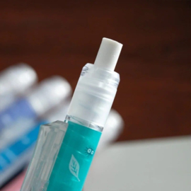 (Pre-order) My Neighbor Totoro Mechanical Pencil Pastel Green