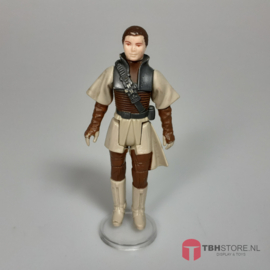 Vintage Star Wars Princess Leia Organa Boushh disguise