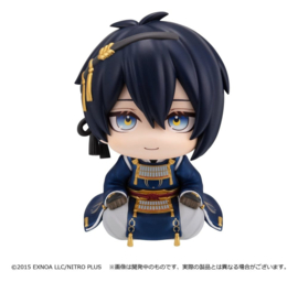 (Pre-order) Touken Ranbu-ONLINE Look Up PVC Figure Munechika Mikazuki 11 cm