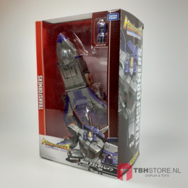 Transformers Takara Tomy LG-40 Triple Changer Astrotrain