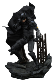 (Pre-order) DC Comics Dynamic 8ction Heroes Action Figure Batman (The Batman) 21 cm