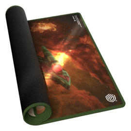 Ultimate Guard Play-Mat Magic: The Gathering | Star Trek - Imperial Flagship