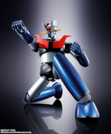 (Pre-order) Mazinger Z Soul of Chogokin Diecast Action Figure GX-105 Mazinger Z (Kakumei Shinka) 16 cm