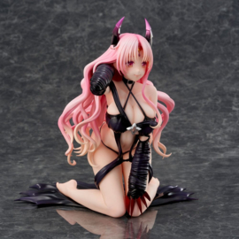 (Pre-order) To Love-Ru Darkness PVC Statue 1/6 Sefie Michaela Deviluke Darkness Version (Renewel Package Edition) 19 cm