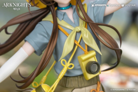 (Pre-order) Arknights Gift+ PVC Figure 1/8 Amiya Wildlight Wander Ver. 22 cm