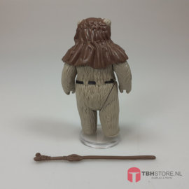 Vintage Star Wars - Chief Chirpa (Compleet)