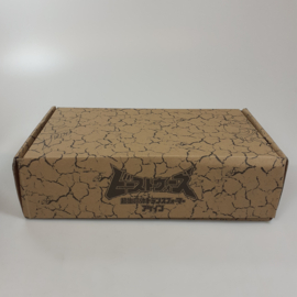 Transformers BWVS-03 Cheetus vs Waspinator Takara Tomy