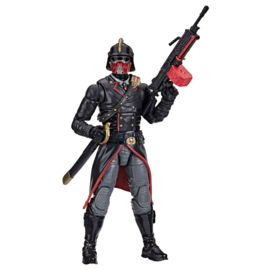 PRE-ORDER G.I. Joe Classified Series Iron Grenadier