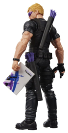 (Pre-order) Hawkeye Marvel Legends Action Figure Marvel's Hawkeye 15 cm