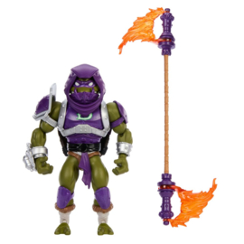 PRE-ORDER MOTU x TMNT: Turtles of Grayskull Donatello