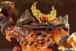 PRE-ORDER Hearthstone Statue Ragnaros the Firelord 27 cm