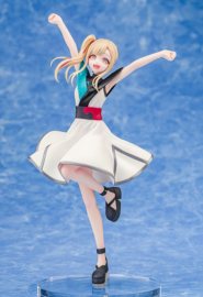 (Pre-order) Cosmic Princess Kaguya! PVC Figure Kaguya: Collaboration Concert Ver. 17 cm