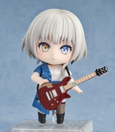 (Pre-order) BanG Dream! Nendoroid Action Figure Rana Kaname 10 cm   