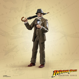 Indiana Jones Adventure Series Henry Jones Sr. (The Last Crusade)