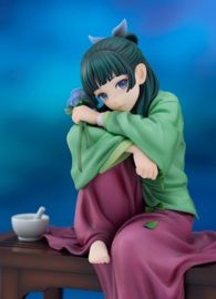 (Pre-order) The Apothecary Diaries G.S. Collection PVC Figure 1/7 Maomao 18 cm
