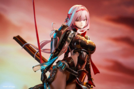 (Pre-order) Goddess of Victory: Nikke PVC Figure 1/10 Scarlet: Black Shadow 21 cm