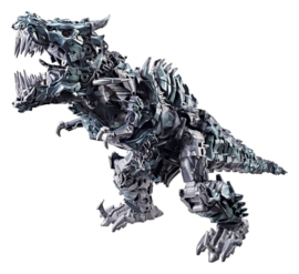 (Pre-order) Transformers: Age of Extinction Studio Series Titan Class Action Figure Grimlock 38 cm