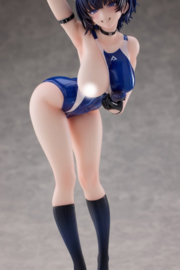 (Pre-order) Original Character PVC Figure 1/6 Aoba Umise Illustrated by Ulrich DX Edition 25 cm