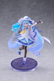 (Pre-order) Hatsune Miku AMP+ PVC Figure Snow Miku All Stars 2014 Ver. 25 cm