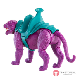 MOTU Masters of the Universe Origins Panthor (Standard)