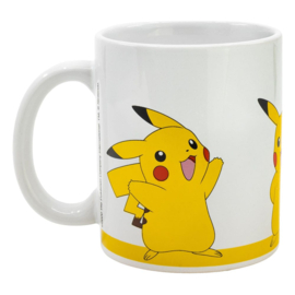 PokÃ©mon Mug Pikachu