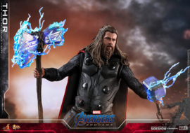 (Pre-order) Avengers: Endgame Movie Masterpiece Action Figure 1/6 Thor 32 cm