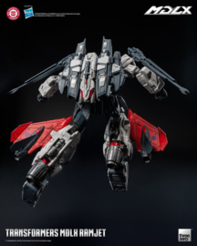 (Pre-order) Transformers MDLX Action Figure Ramjet 20 cm  