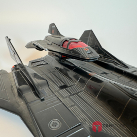 G.I. Joe Night Raven (Compleet)