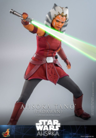 (Pre-order) Star Wars: Ahsoka Action Figure 1/6 Ahsoka Tano (Padawan) 27 cm