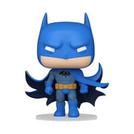 (Pre-order) DC Comics POP! Heroes Vinyl New Classics - Batman 9 cm 