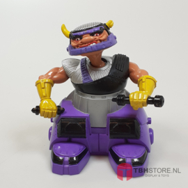 Thundercats - Berserker Top Spinner
