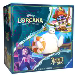 Disney Lorcana TCG
