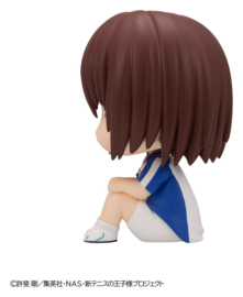(Pre-order) The New Prince of Tennis Look Up PVC Figures 2-Pack Shusuke Fuji & Kuranosuke Shiraishi 11 cm (with gift)