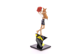 (Pre-order) Cowboy Bebop Statue 1/8 Ed & Ein 28 cm