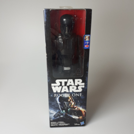 Star Wars Rogue One Death Trooper