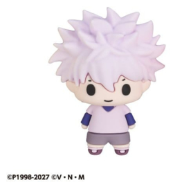 (Pre-order) Hunter x Hunter Chokorin Collection Mini Figures 5 cm Blind Box Assortment (6)
