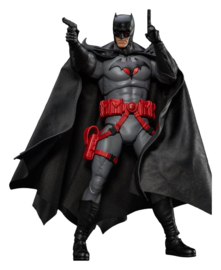 (Pre-order) DC Comics Action Figure Batman Thomas Wayne 21 cm