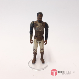 Lando Calrissian Skiff Guard Disguise