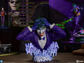 (Pre-order) DC Comics Bust The Joker (Batman: The Killing Joke) 36 cm