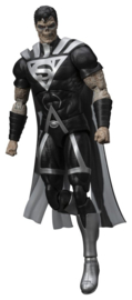 (Pre-order) DC Comics Blackest Night Action Figure Superman