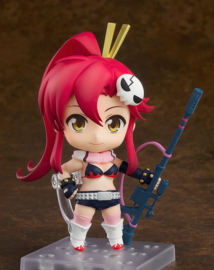 PRE-ORDER Tengen Toppa Gurren Lagann Nendoroid Action Figure Yoko 2.0 10 cm